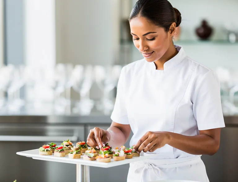 Luxury Caterer service in Eugene